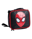16 Inch Backpack 3 Pcs Set - Spiderman